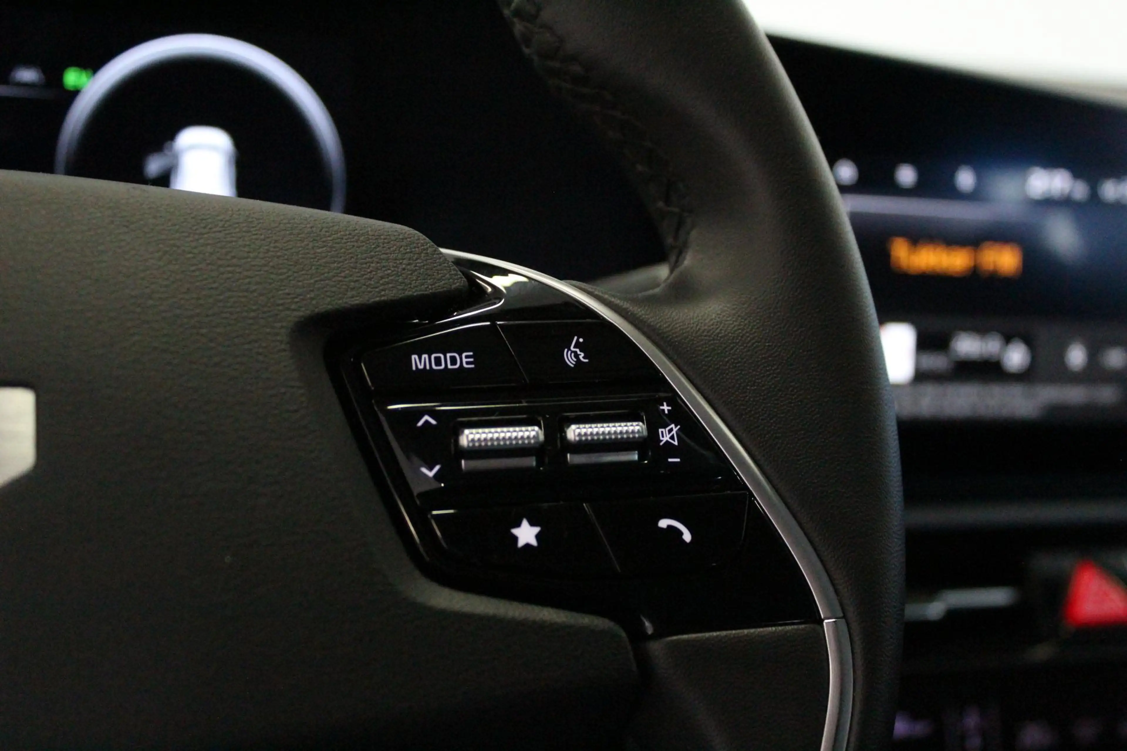 Kia Niro 1.6 GDi Hybrid DynamicLine | BJ:2024! | NAVIGATIE — photo 21