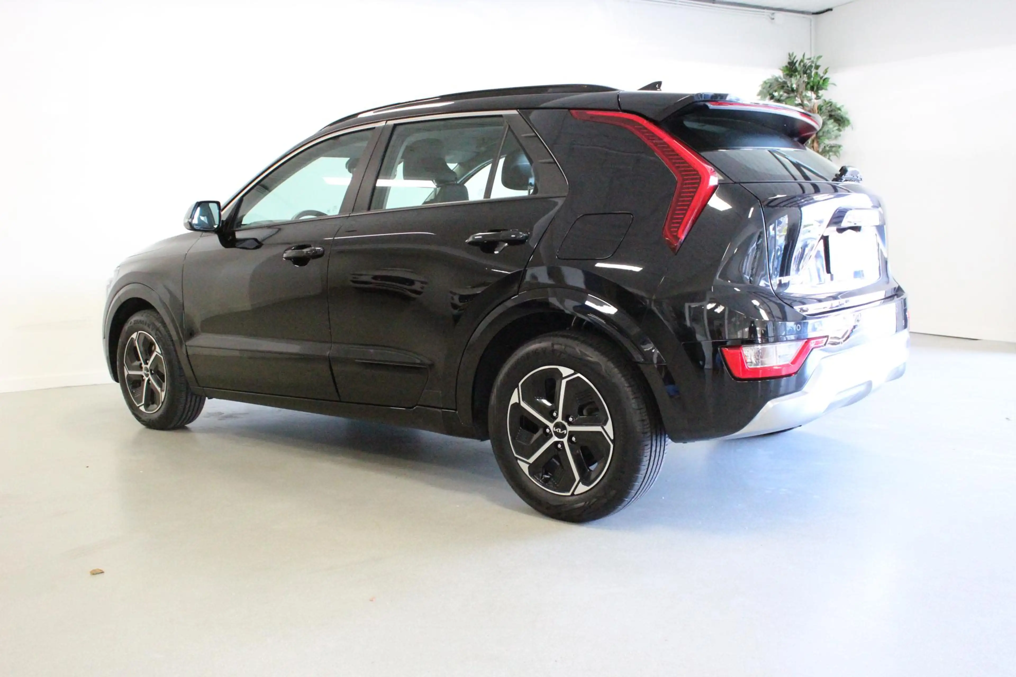 Kia Niro 1.6 GDi Hybrid DynamicLine | BJ:2024! | NAVIGATIE — photo 6