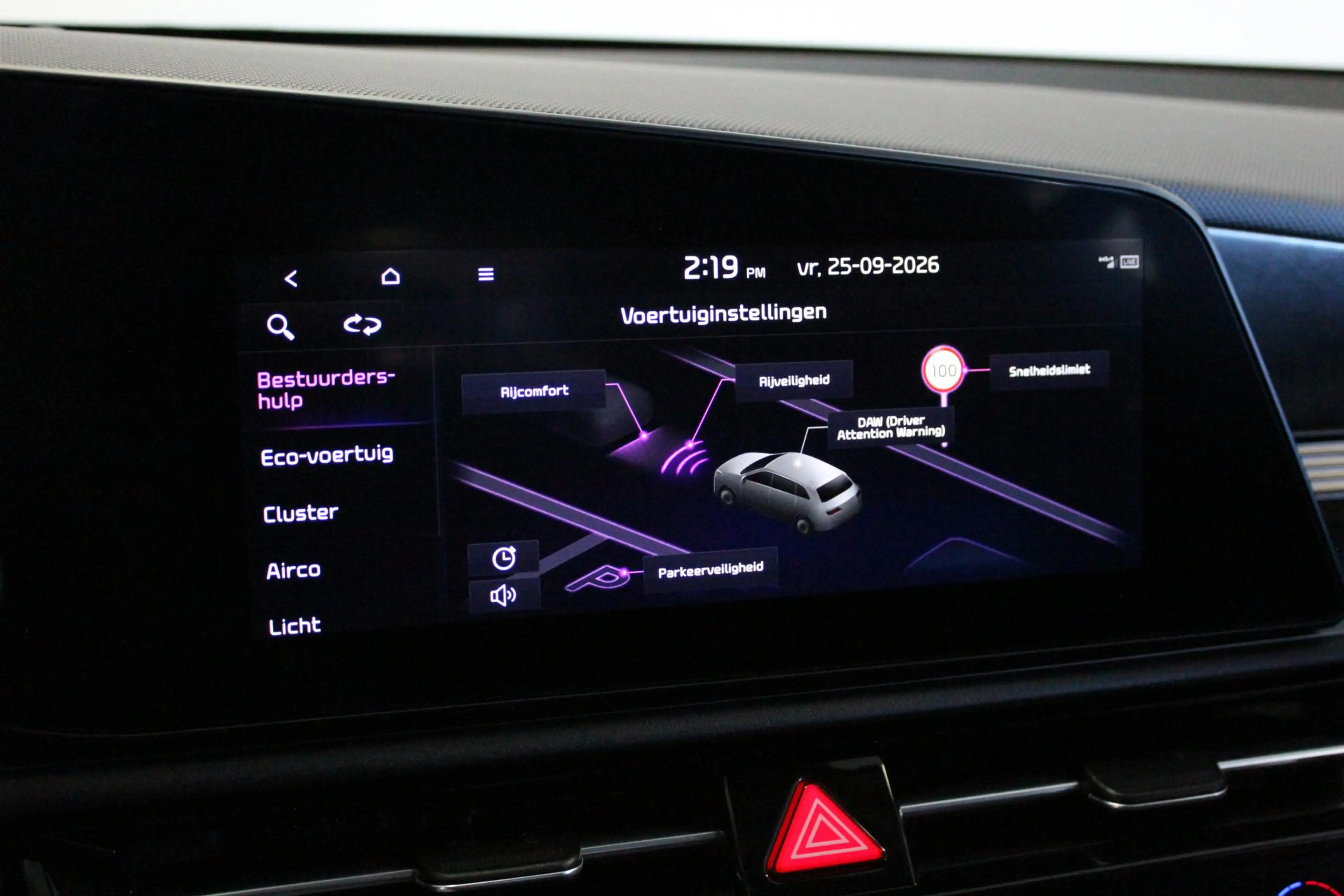 Kia Niro 1.6 GDi Hybrid DynamicLine | BJ:2024! | NAVIGATIE — photo 33