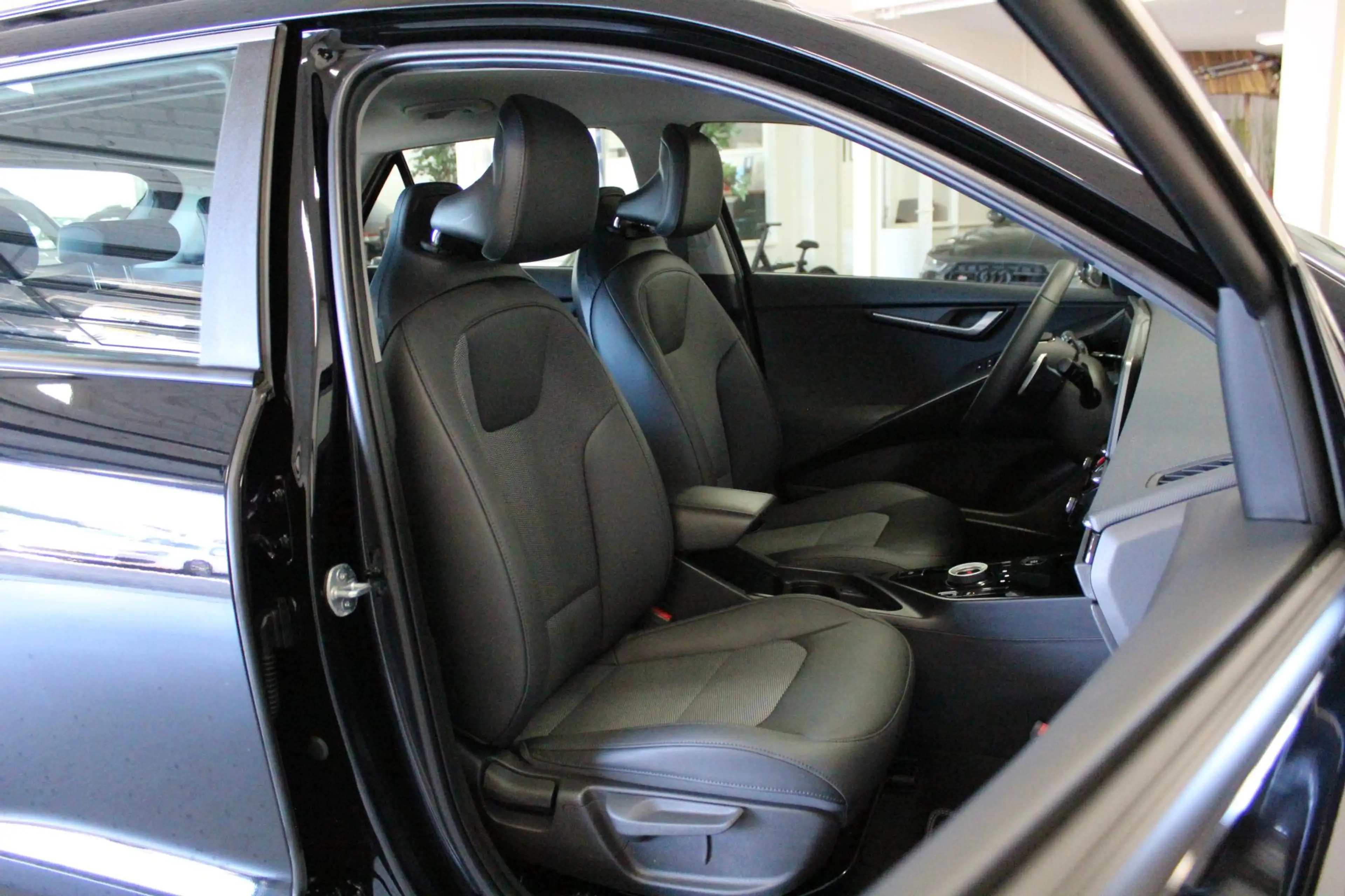 Kia Niro 1.6 GDi Hybrid DynamicLine | BJ:2024! | NAVIGATIE — photo 15