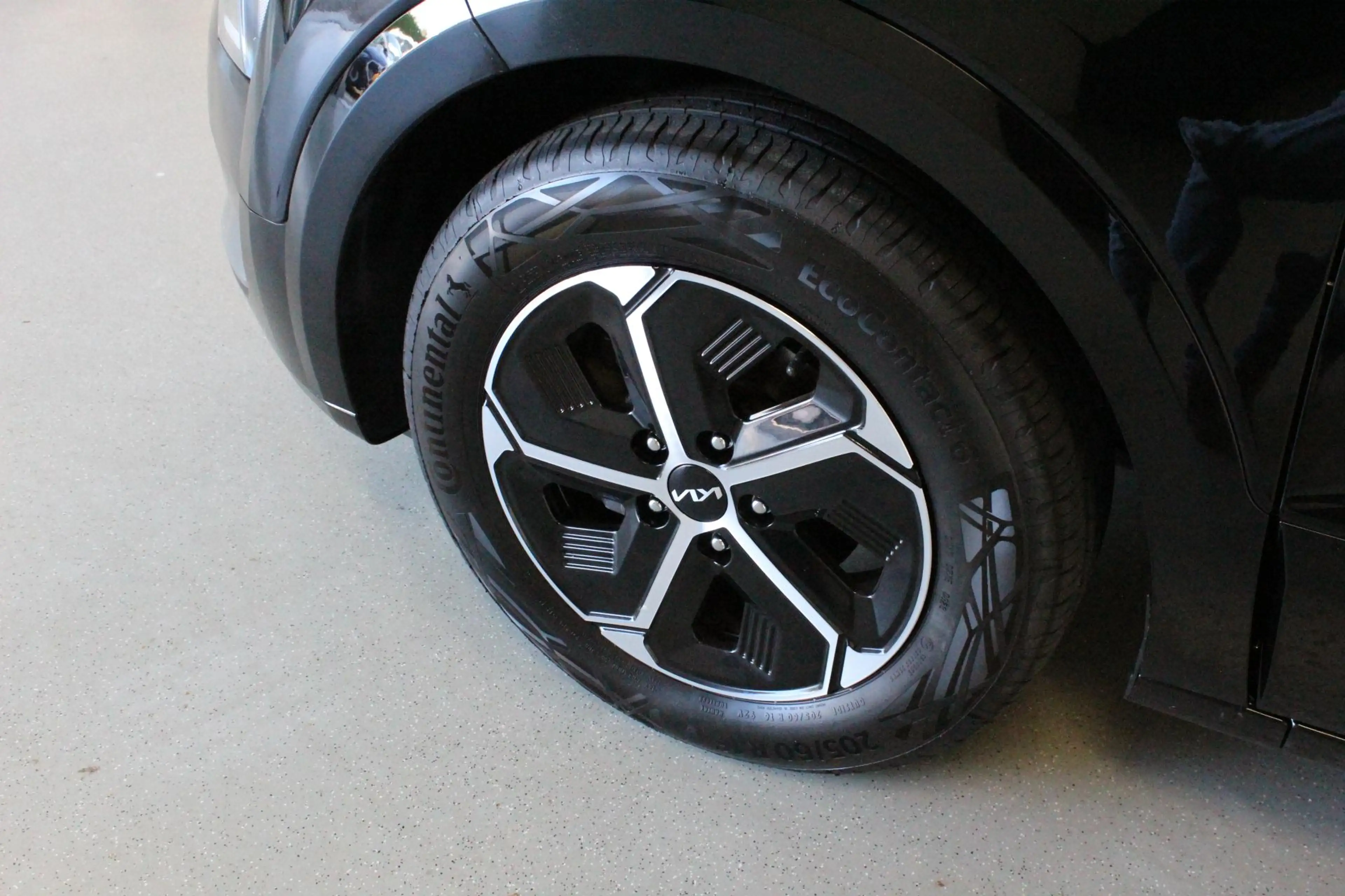 Kia Niro 1.6 GDi Hybrid DynamicLine | BJ:2024! | NAVIGATIE — photo 4