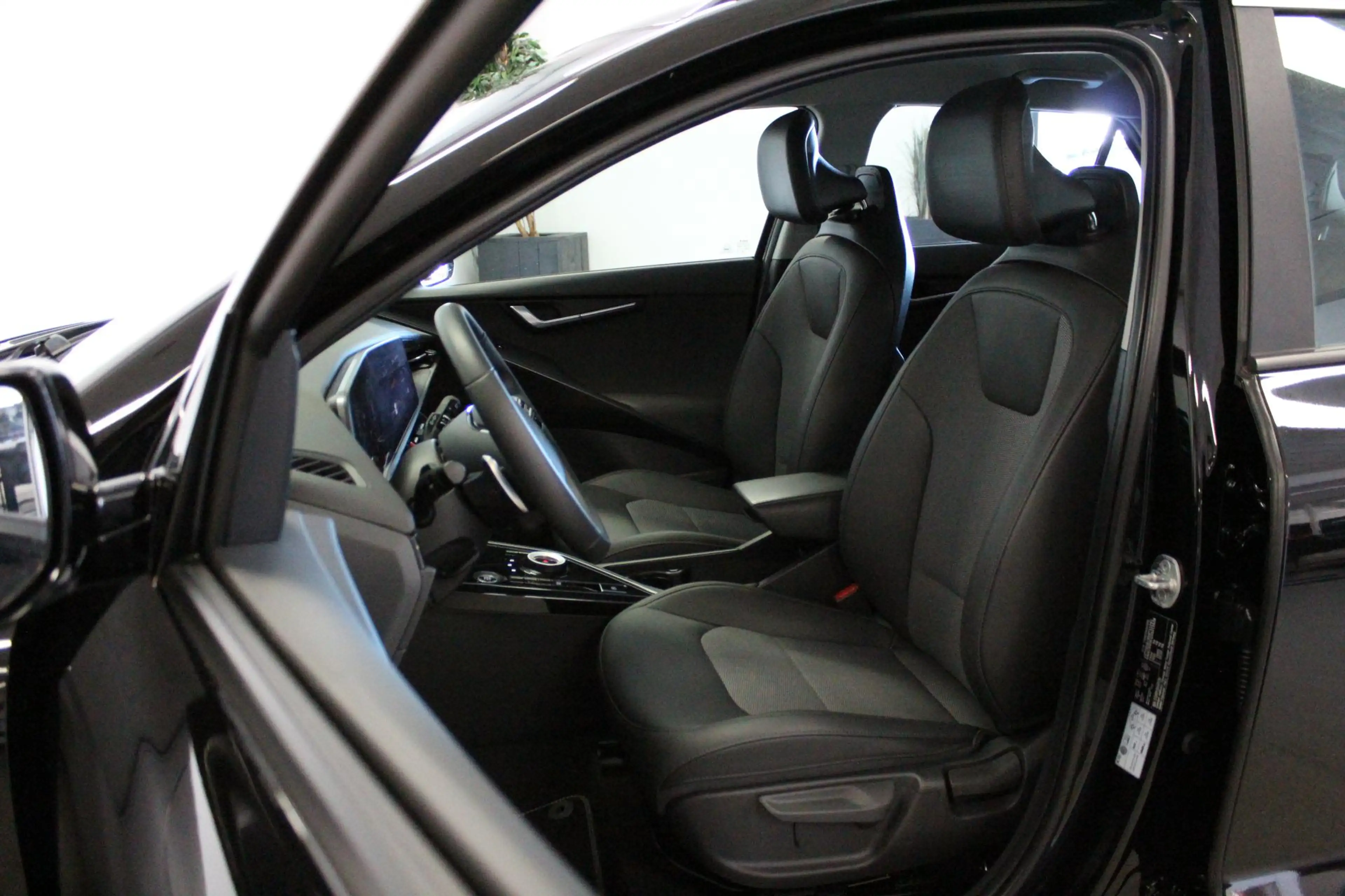 Kia Niro 1.6 GDi Hybrid DynamicLine | BJ:2024! | NAVIGATIE — photo 9