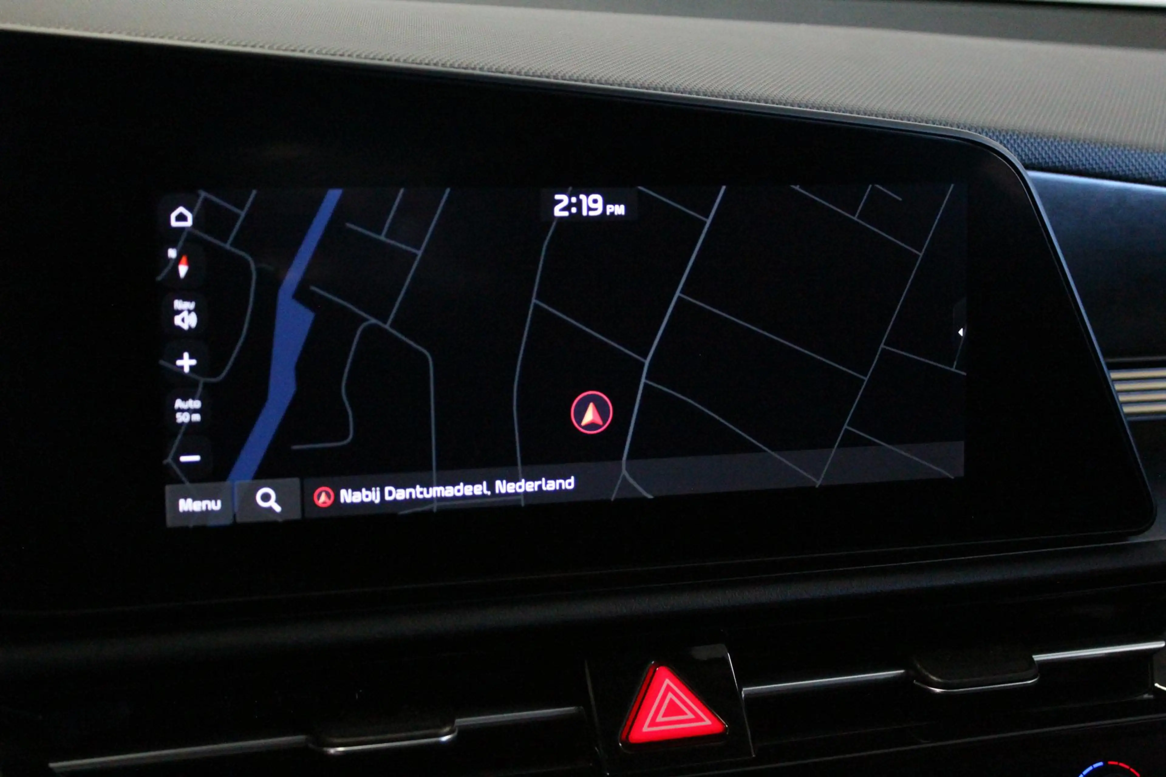 Kia Niro 1.6 GDi Hybrid DynamicLine | BJ:2024! | NAVIGATIE — photo 31