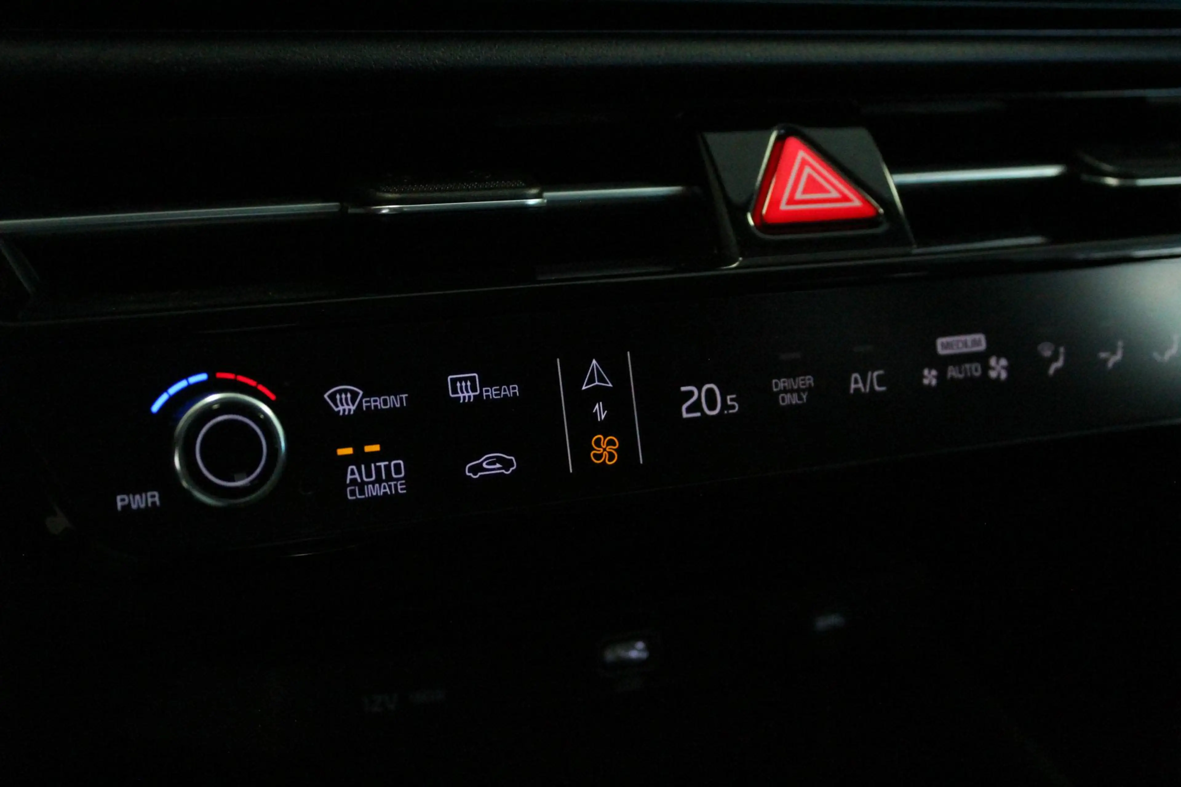 Kia Niro 1.6 GDi Hybrid DynamicLine | BJ:2024! | NAVIGATIE — photo 27