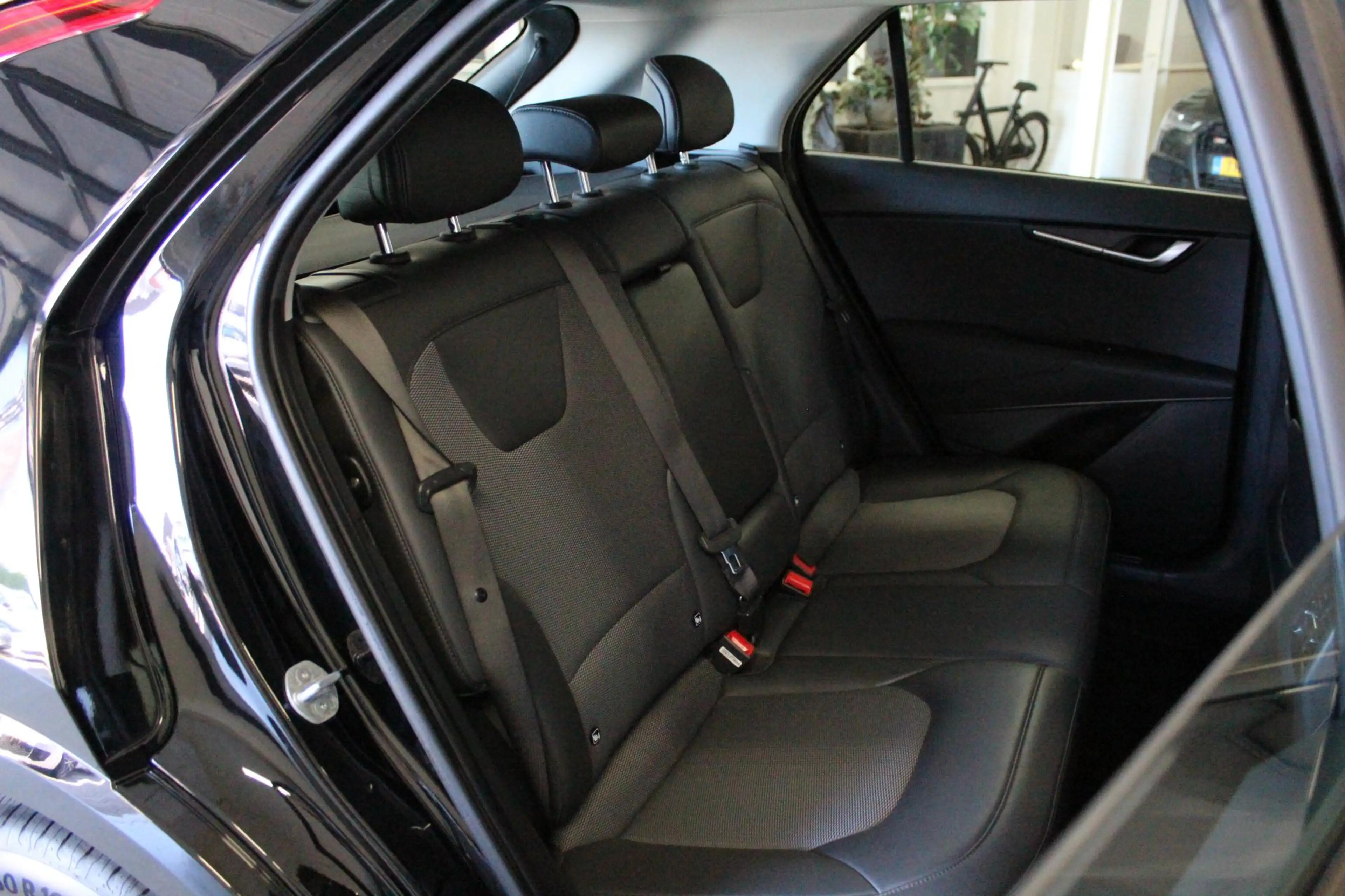 Kia Niro 1.6 GDi Hybrid DynamicLine | BJ:2024! | NAVIGATIE — photo 14