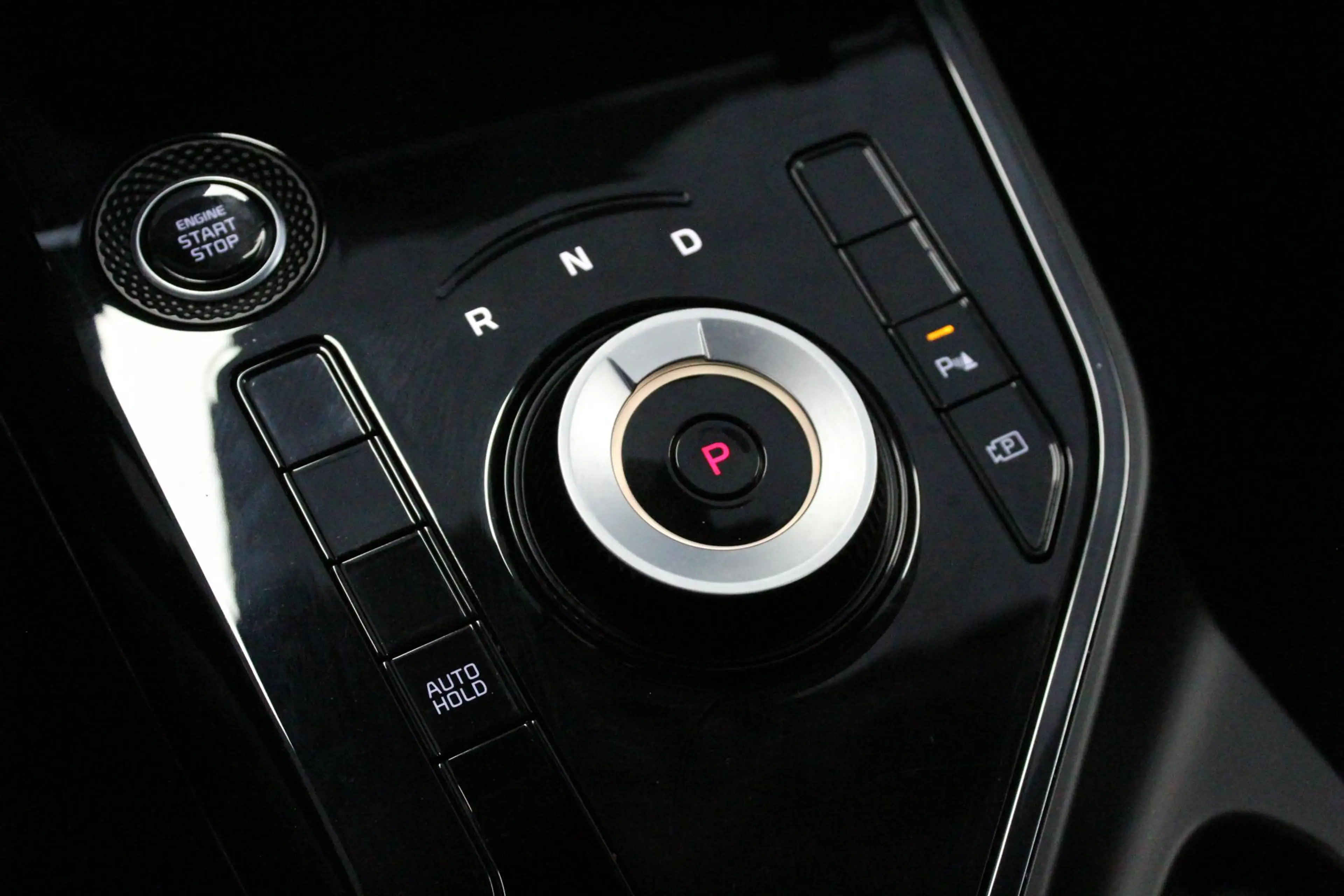Kia Niro 1.6 GDi Hybrid DynamicLine | BJ:2024! | NAVIGATIE — photo 24