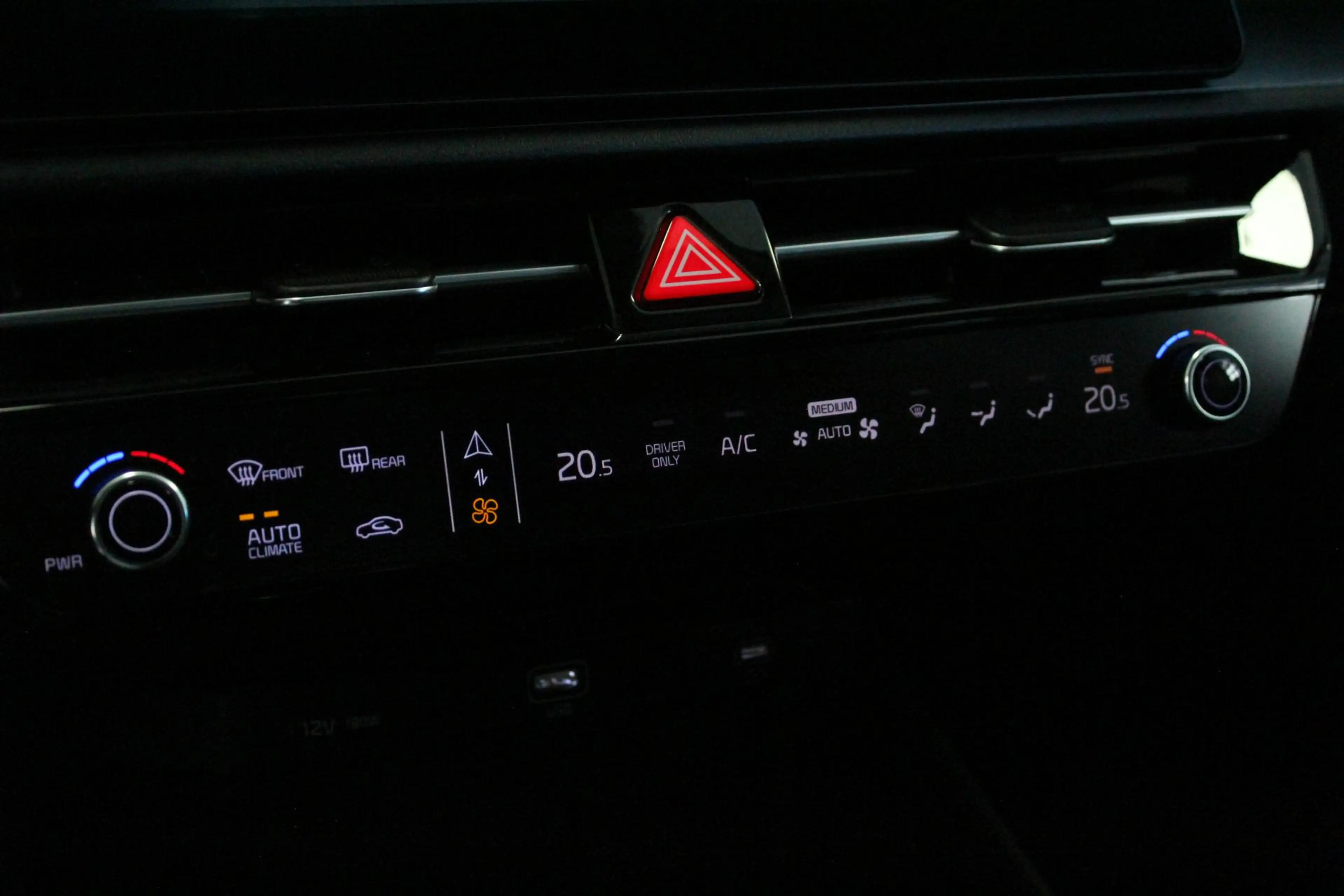 Kia Niro 1.6 GDi Hybrid DynamicLine | BJ:2024! | NAVIGATIE — photo 28