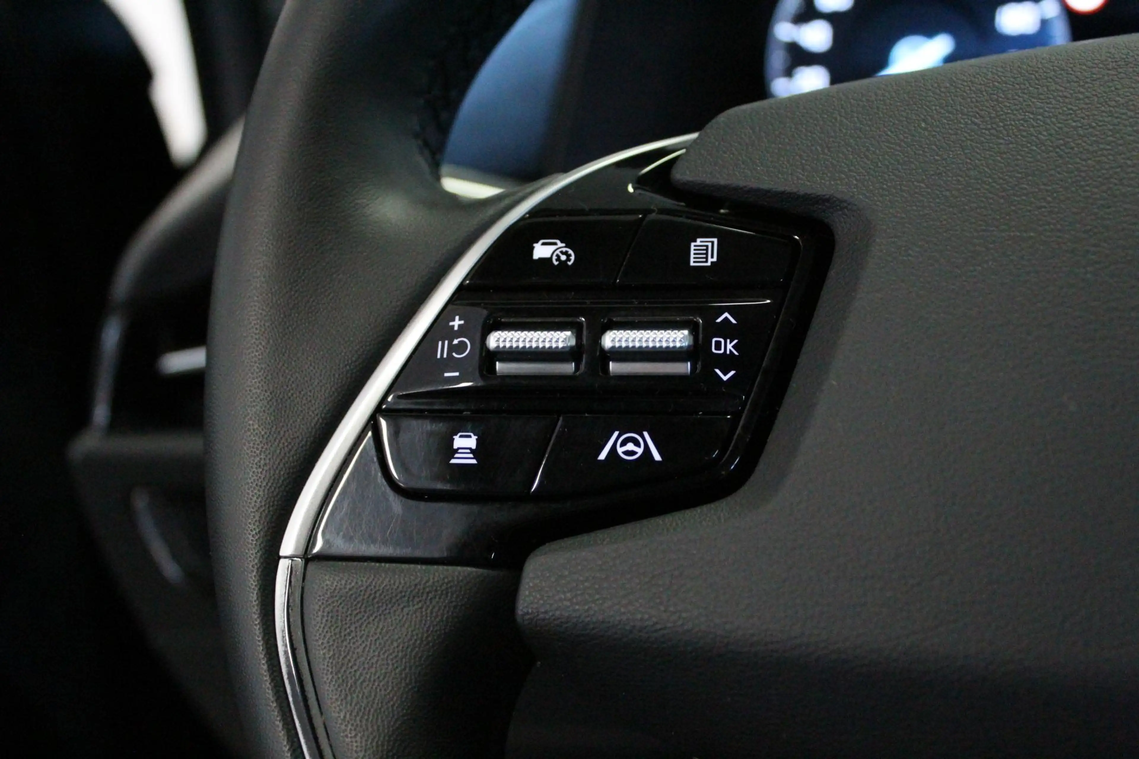 Kia Niro 1.6 GDi Hybrid DynamicLine | BJ:2024! | NAVIGATIE — photo 20