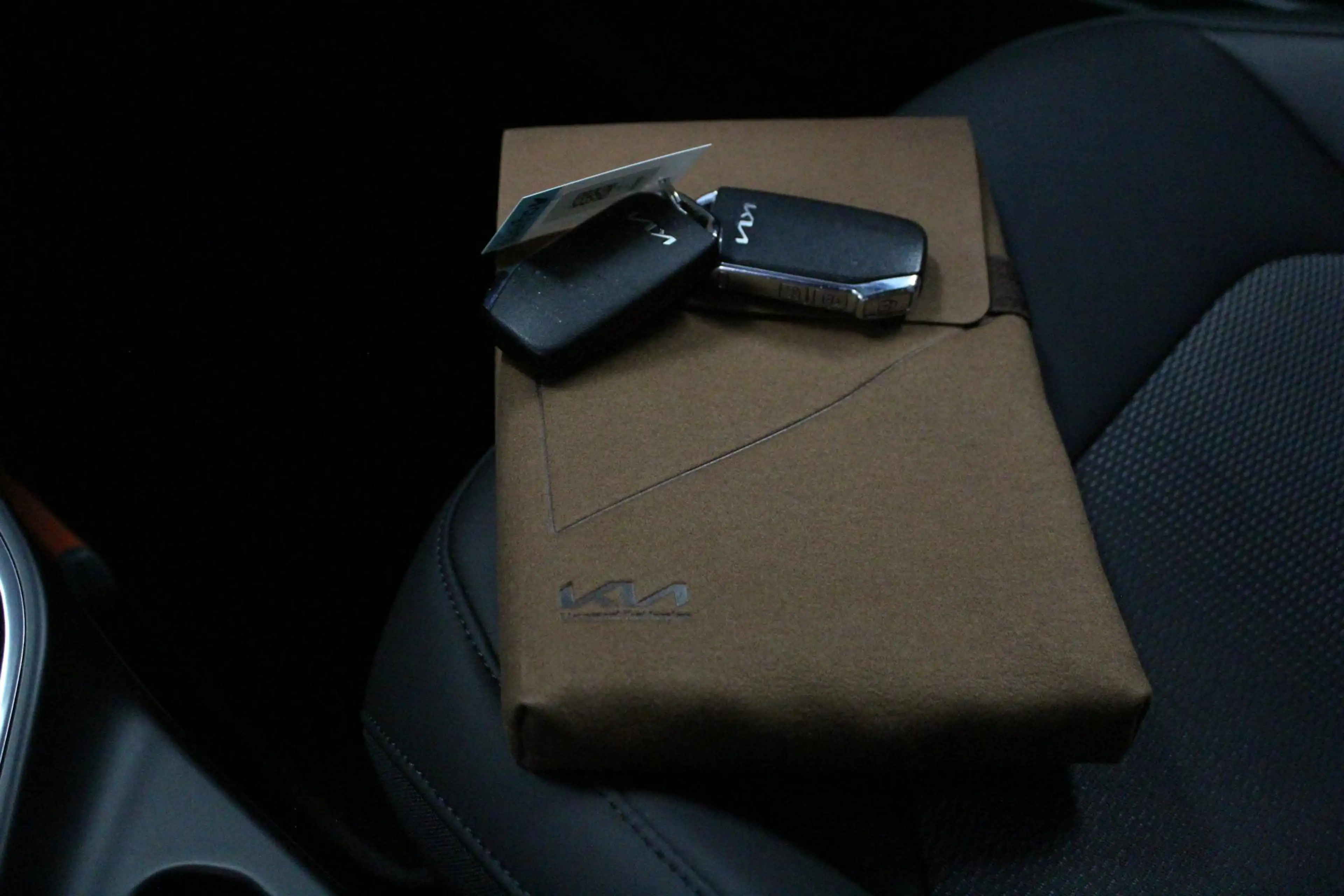 Kia Niro 1.6 GDi Hybrid DynamicLine | BJ:2024! | NAVIGATIE — photo 38