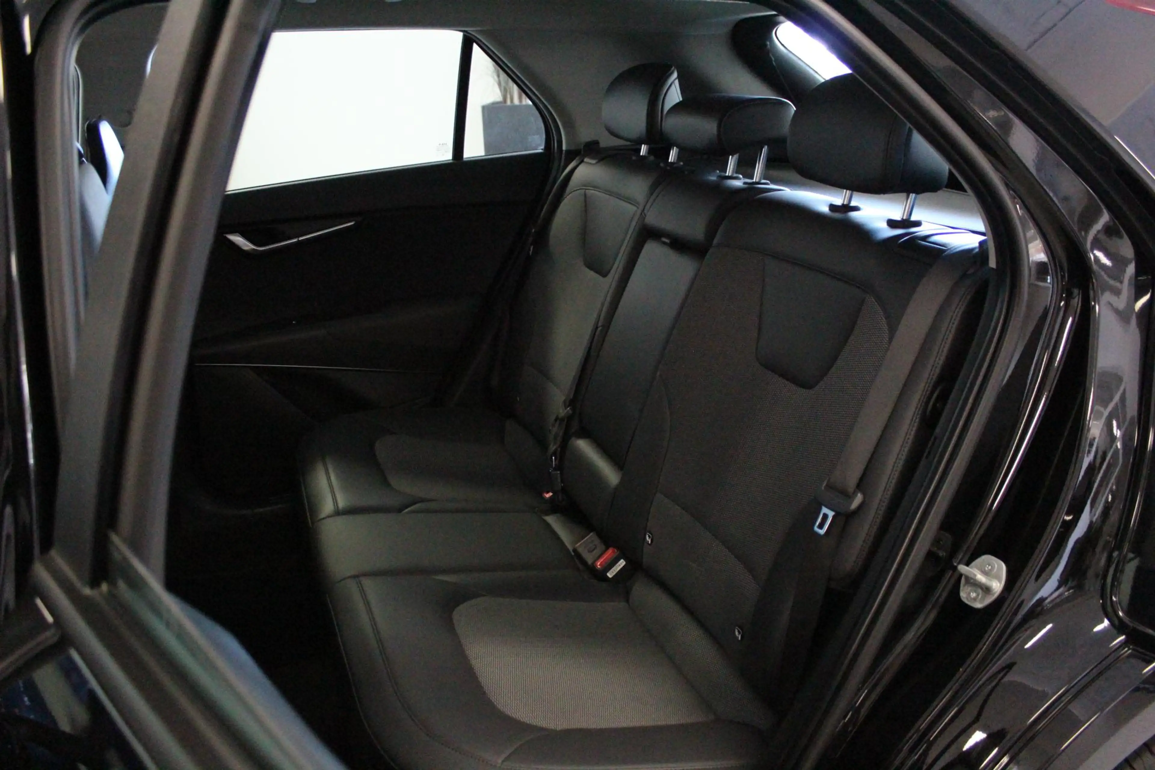 Kia Niro 1.6 GDi Hybrid DynamicLine | BJ:2024! | NAVIGATIE — photo 10