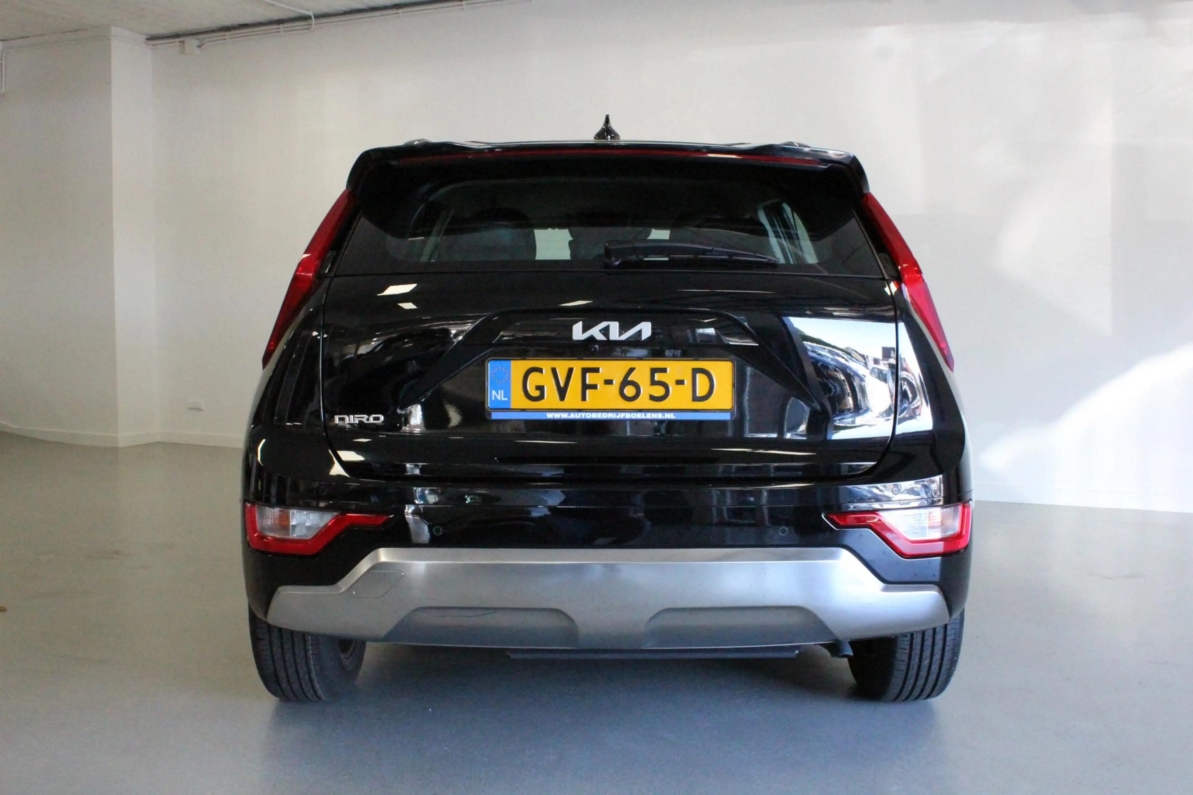 Kia Niro 1.6 GDi Hybrid DynamicLine | BJ:2024! | NAVIGATIE — photo 7