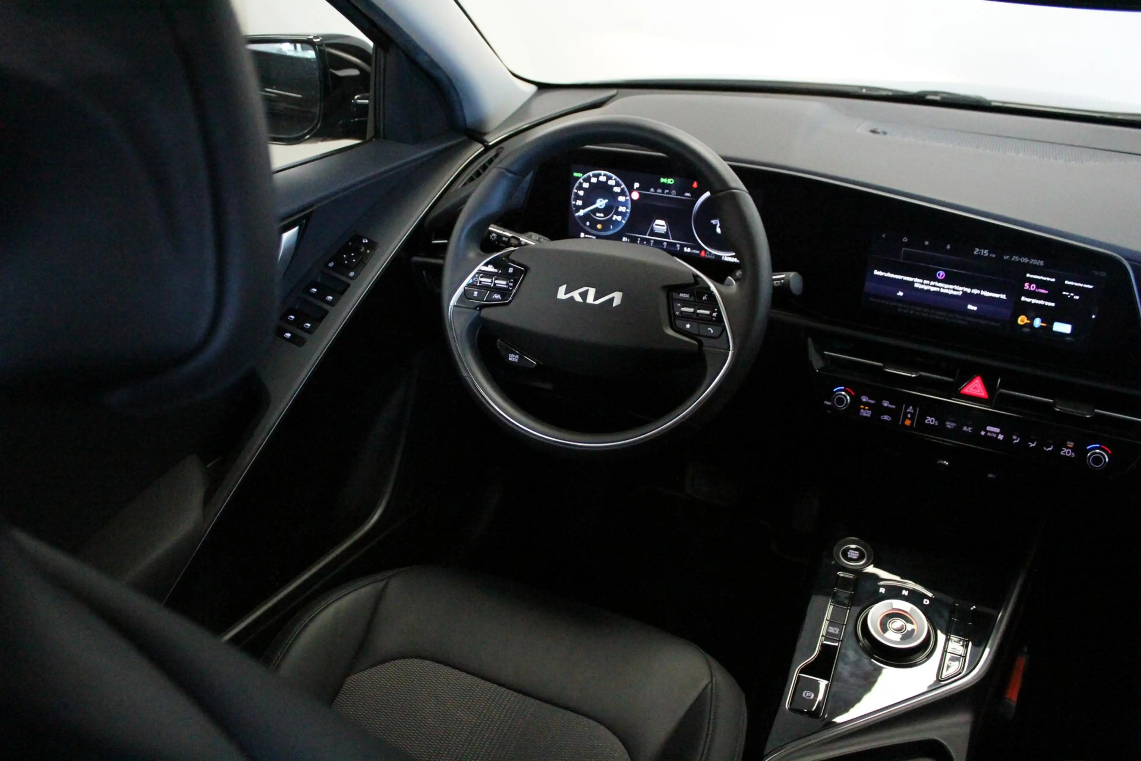 Kia Niro 1.6 GDi Hybrid DynamicLine | BJ:2024! | NAVIGATIE — photo 12