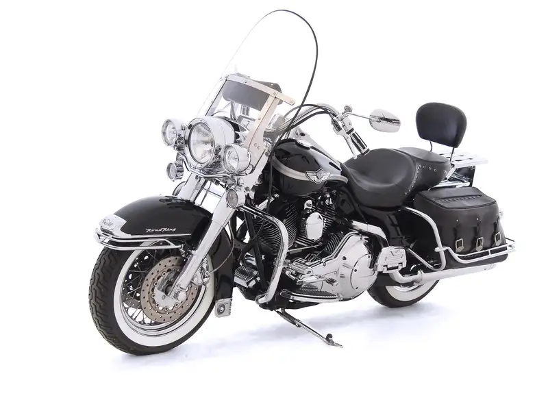 Harley-Davidson Road King - foto 8