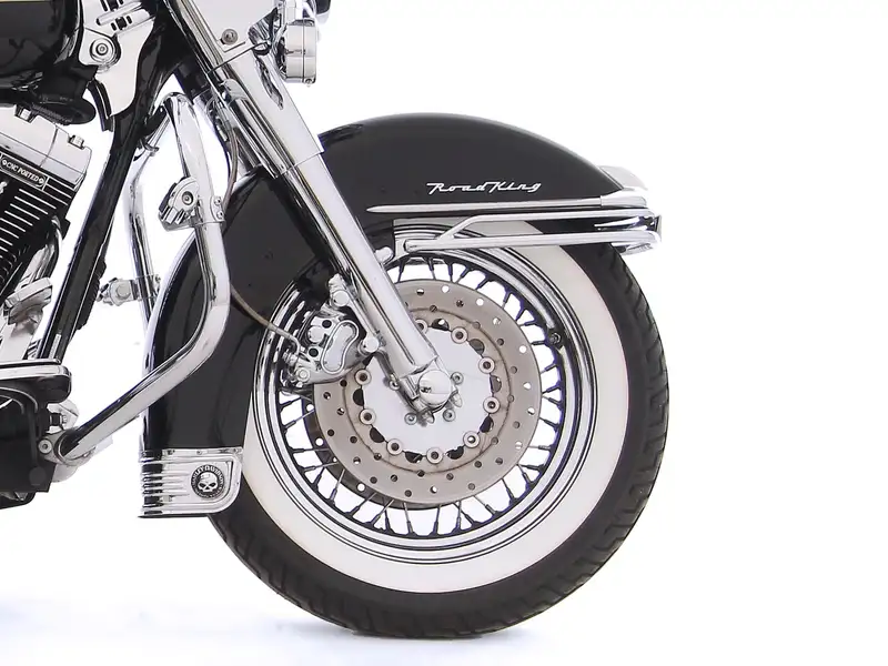 Harley-Davidson Road King - foto 4