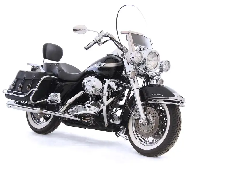 Harley-Davidson Road King - foto 5