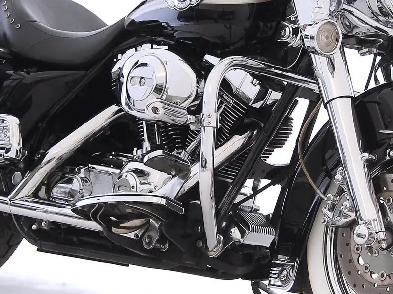 Harley-Davidson Road King - foto 6