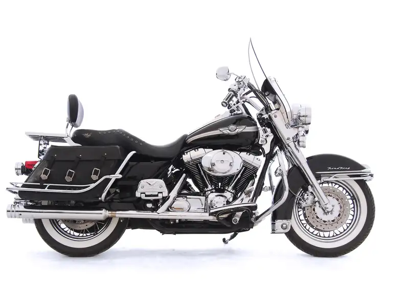 Harley-Davidson Road King - foto 2