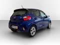 Hyundai i10 Prime SHZ*DAB*NEBEL*KLIMAAUTOM*15" Azul - thumbnail 5