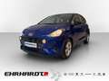 Hyundai i10 Prime SHZ*DAB*NEBEL*KLIMAAUTOM*15" Azul - thumbnail 1