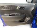 Hyundai i10 Prime SHZ*DAB*NEBEL*KLIMAAUTOM*15" Azul - thumbnail 12