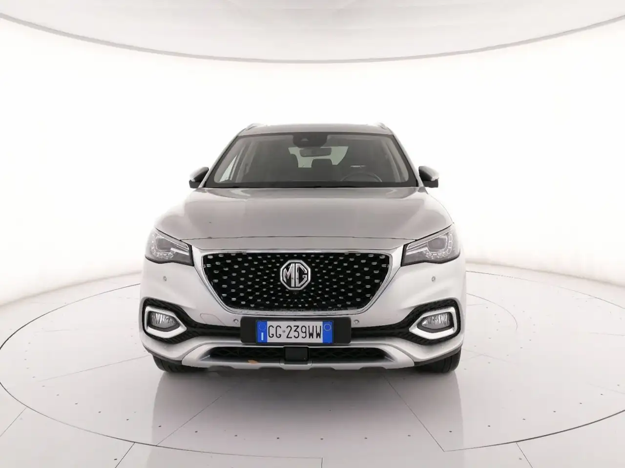 MG HS E 1.5 t-gdi phev Exclusive auto, миниатюра 5