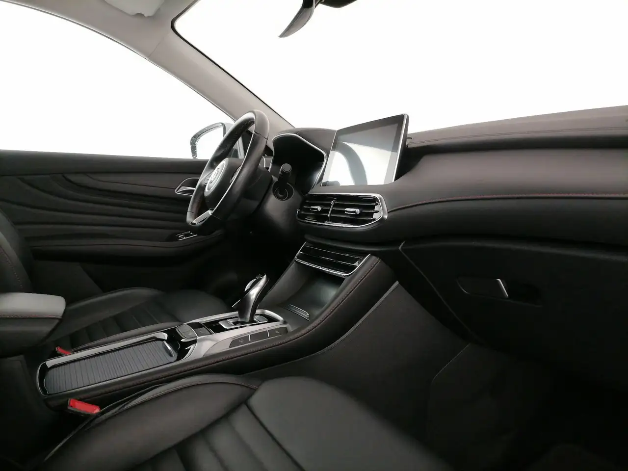MG HS E 1.5 t-gdi phev Exclusive auto, миниатюра 7