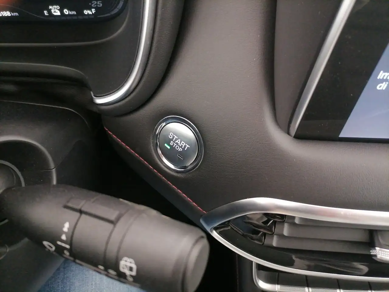 MG HS E 1.5 t-gdi phev Exclusive auto, миниатюра 25