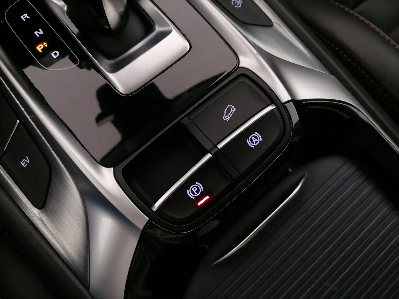 MG HS E 1.5 t-gdi phev Exclusive auto, миниатюра 22