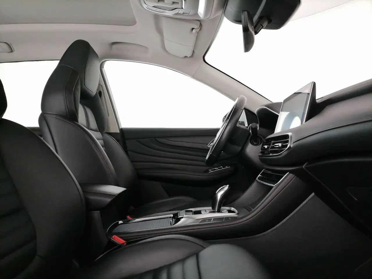 MG HS E 1.5 t-gdi phev Exclusive auto, миниатюра 6