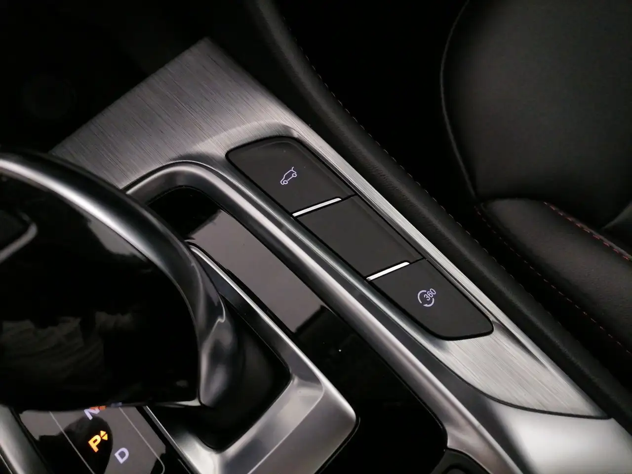 MG HS E 1.5 t-gdi phev Exclusive auto, миниатюра 23