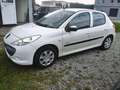 Peugeot 206 + Urban Move 2011/ 5 tg+Klima/ EURO 5/ TÜV 2026 Wit - thumbnail 2