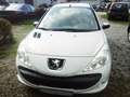 Peugeot 206 + Urban Move 2011/ 5 tg+Klima/ EURO 5/ TÜV 2026 Wit - thumbnail 1