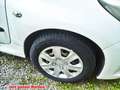 Peugeot 206 + Urban Move 2011/ 5 tg+Klima/ EURO 5/ TÜV 2026 Wit - thumbnail 10