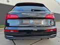 Audi Q5 **VERKOCHT** Zwart - thumbnail 4