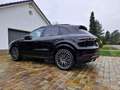 Porsche Cayenne Cayenne E-Hybrid Tiptronic S Zwart - thumbnail 3