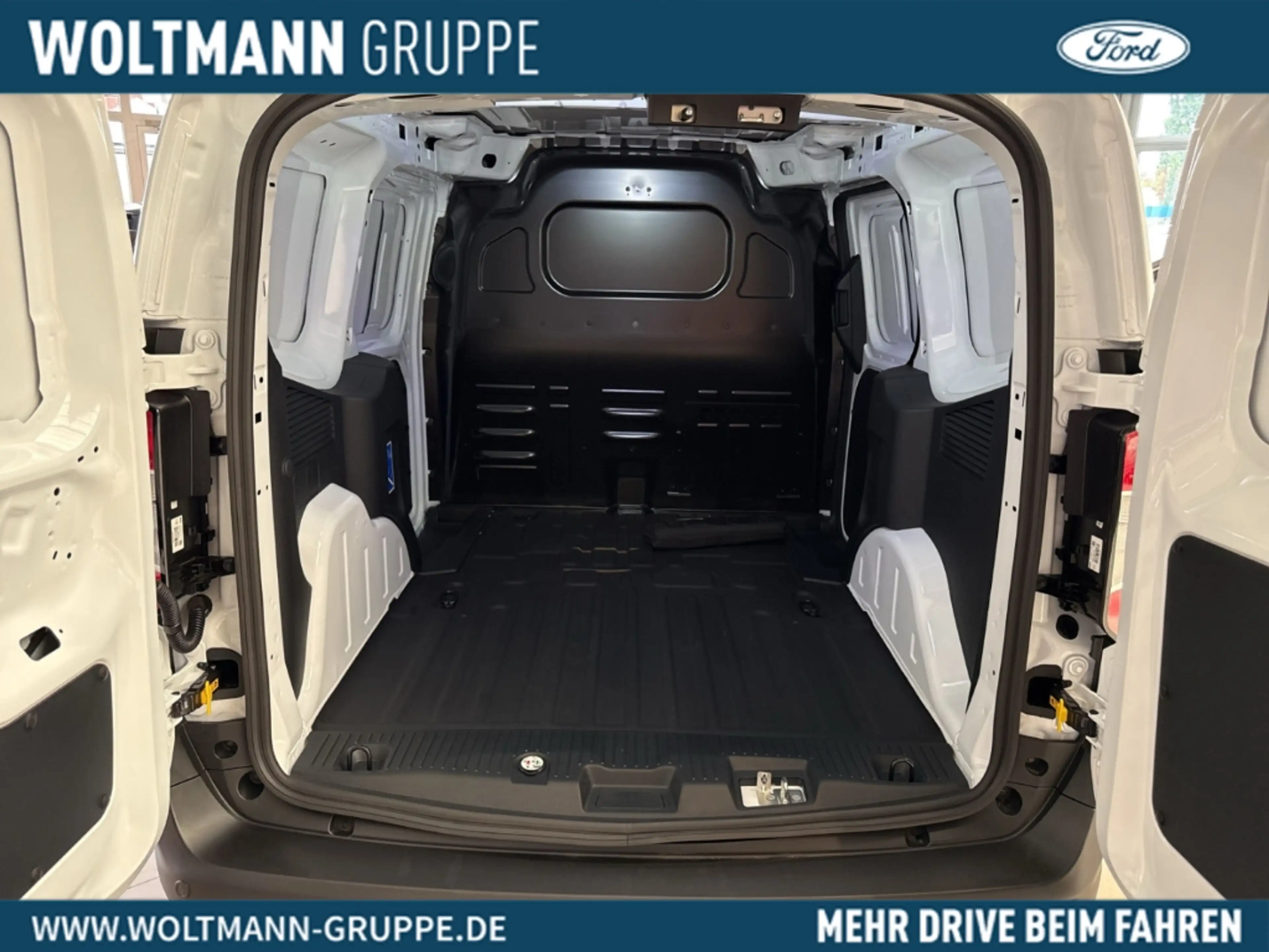 Ford Transit Courier 0% Finanzierung, ab 169€ OHNE Anz. Trend Apple Car — photo 5