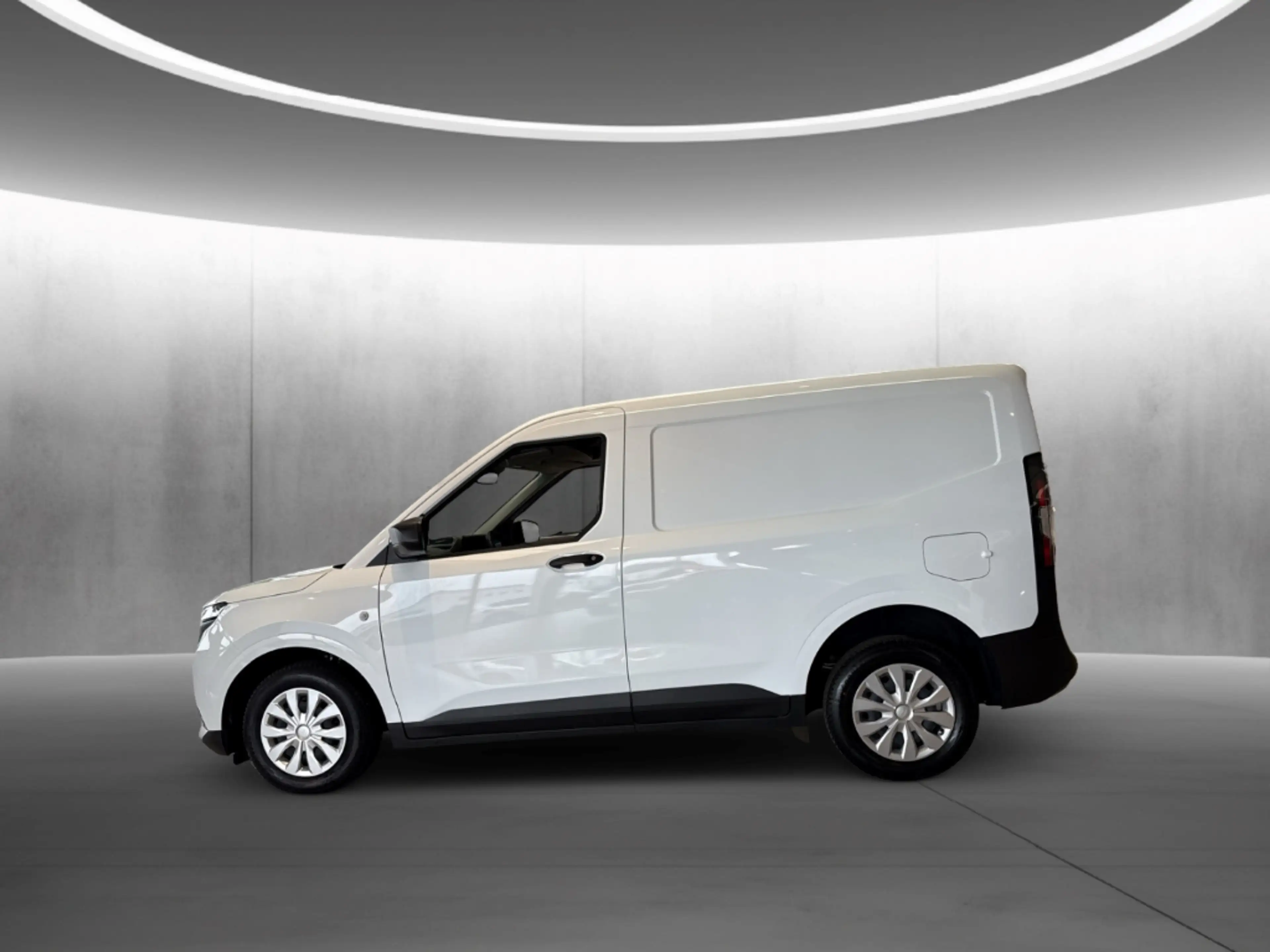 Ford Transit Courier 0% Finanzierung, ab 169€ OHNE Anz. Trend Apple Car — photo 12