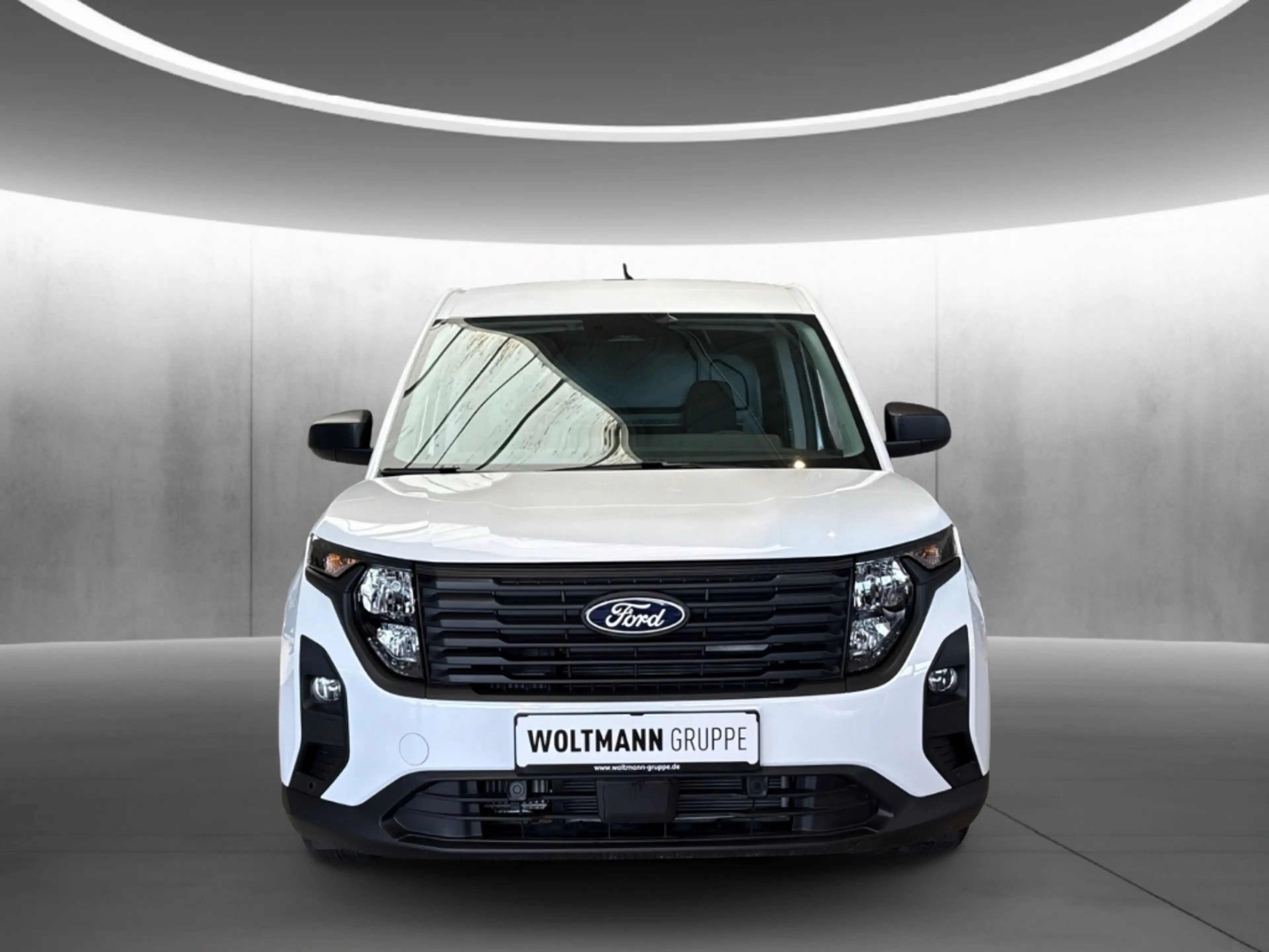 Ford Transit Courier 0% Finanzierung, ab 169€ OHNE Anz. Trend Apple Car — photo 15