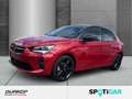Opel Corsa GS Line 74kW Digitales Cockpit LED Apple CarPlay A Rot - thumbnail 1