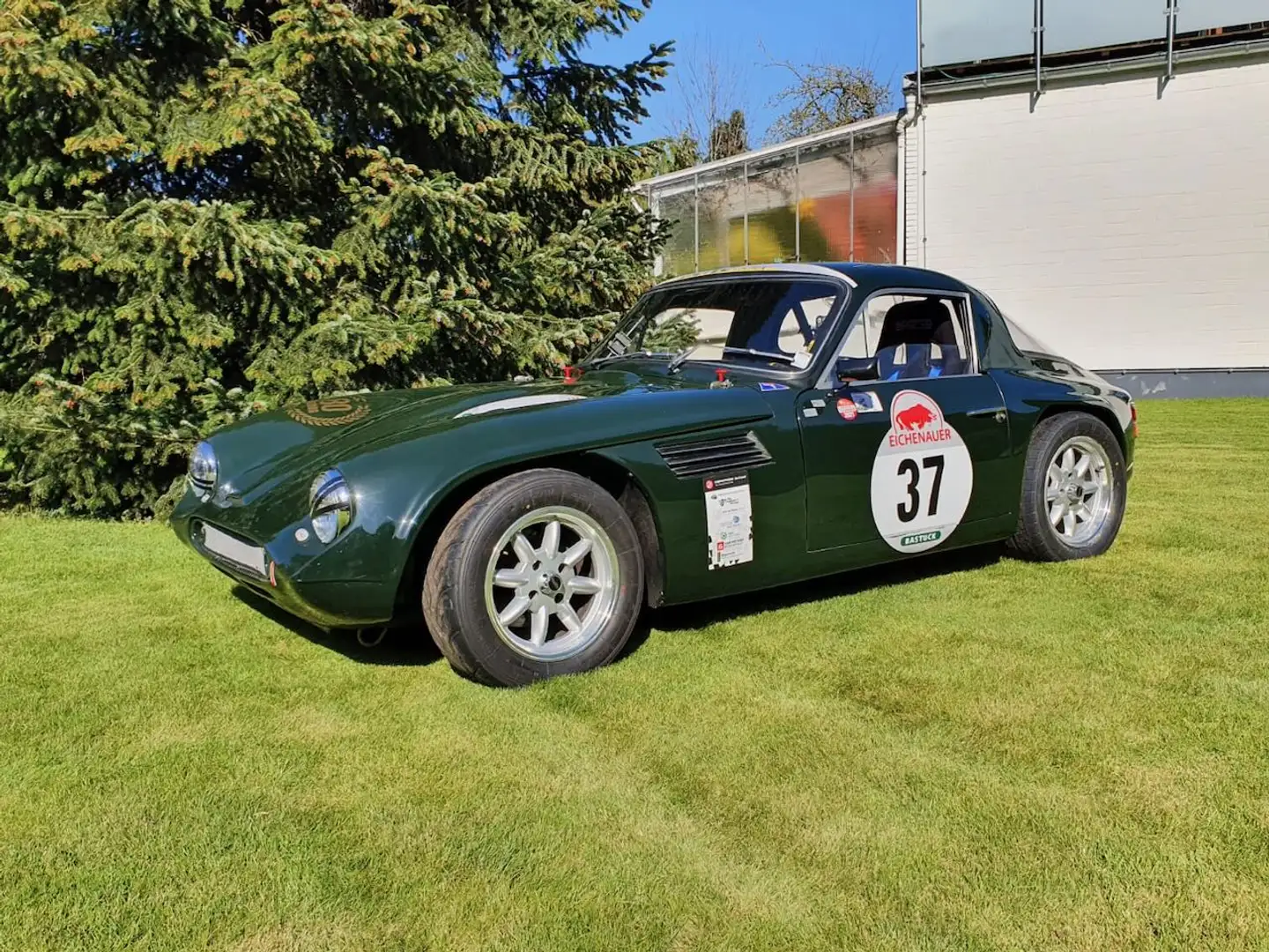 TVR Sonstige - 2