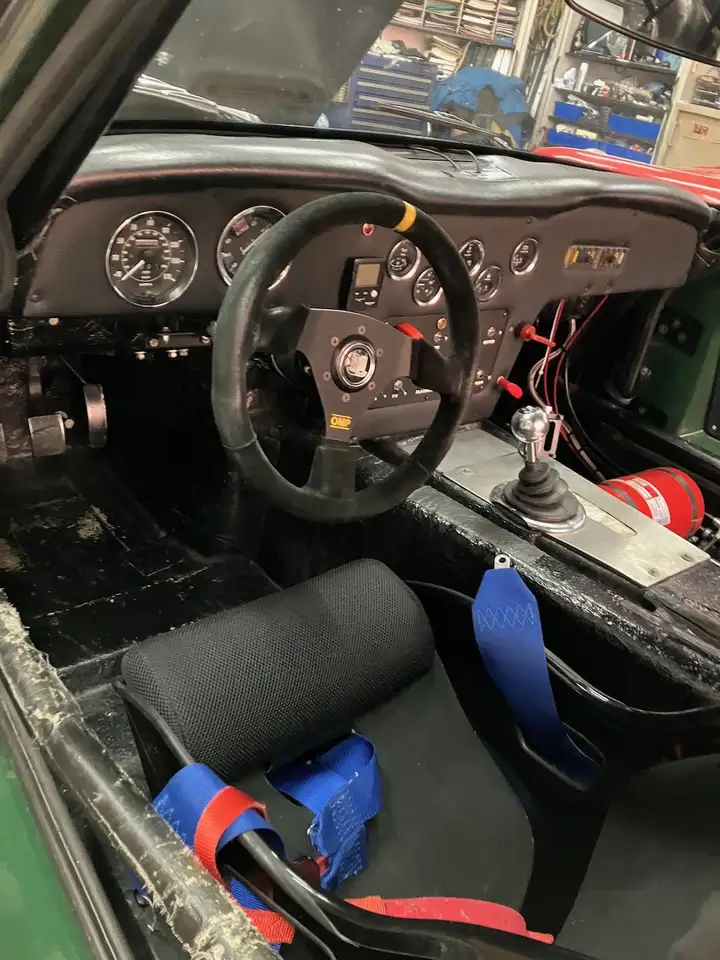 TVR, foto 10