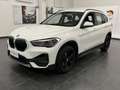 BMW X1 sdrive18d Advantage Bianco - thumbnail 1