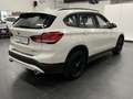 BMW X1 sdrive18d Advantage Bianco - thumbnail 2