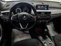 BMW X1 sdrive18d Advantage Bianco - thumbnail 12
