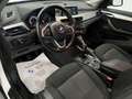 BMW X1 sdrive18d Advantage Bianco - thumbnail 10