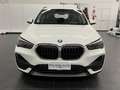 BMW X1 sdrive18d Advantage Bianco - thumbnail 5