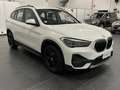 BMW X1 sdrive18d Advantage Bianco - thumbnail 3