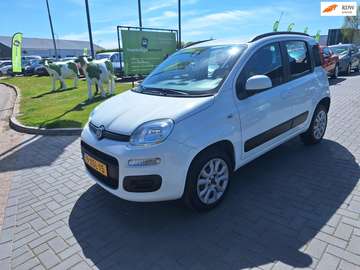 0.9 TwinAir CNG Edizione Cool / 92.401 km NAP / AP