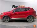 MG ZS 1.0T Luxury Rojo - thumbnail 7