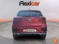 MG ZS 1.0T Luxury Rojo - thumbnail 4